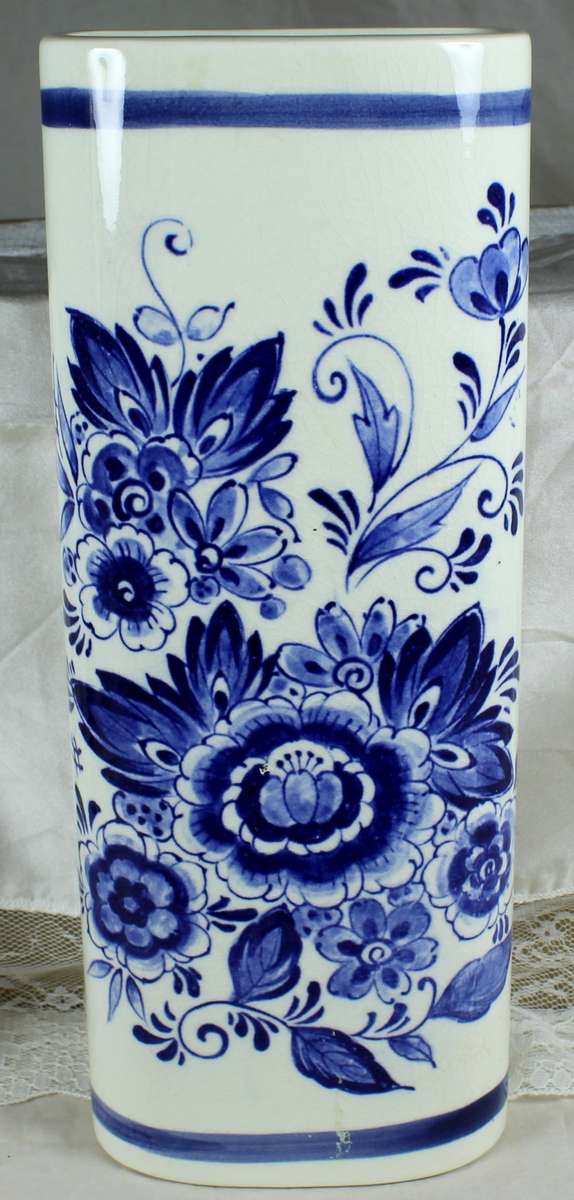 Delft Blauw Wall Scones - Low Price!! - Bid Now!!!