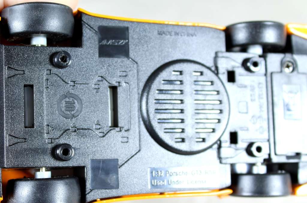 Porsche GT3 RSR - Act Fast!!! BID NOW!!!