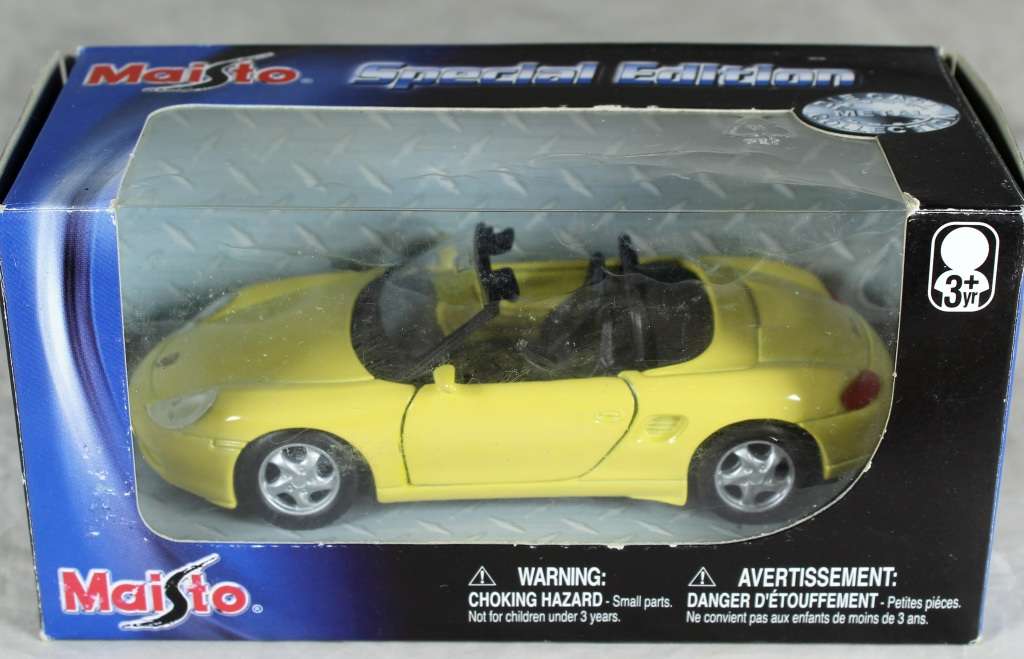 Maisto - Porsche