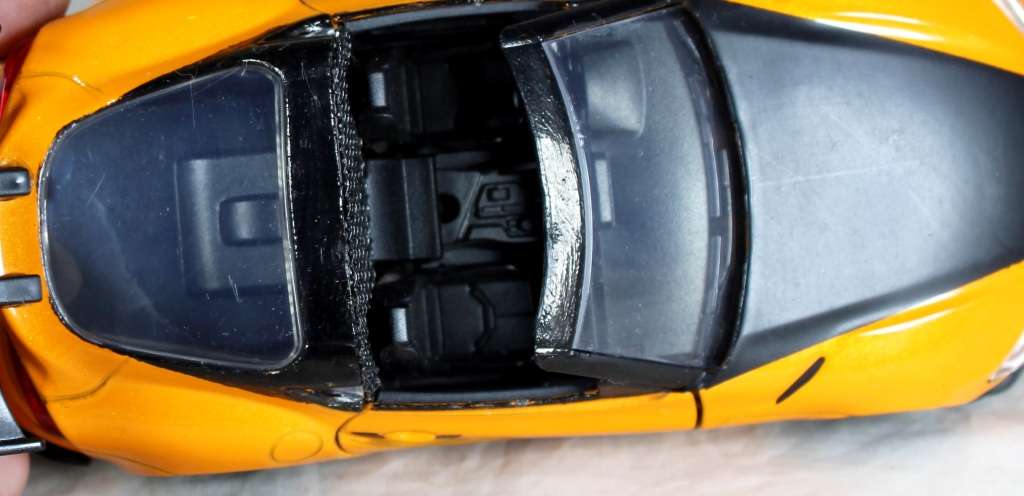 Jada - 2020 JR Supra - Act Fast!!! BID NOW!!!