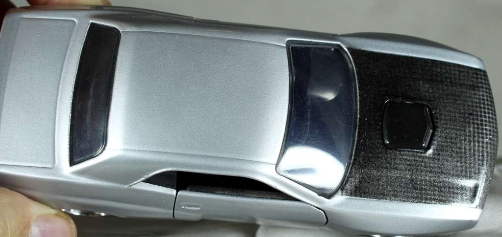 Jada - Fast & Furious - 2012 Dodge Challenger SRT - Act Fast!!! BID NOW!!!