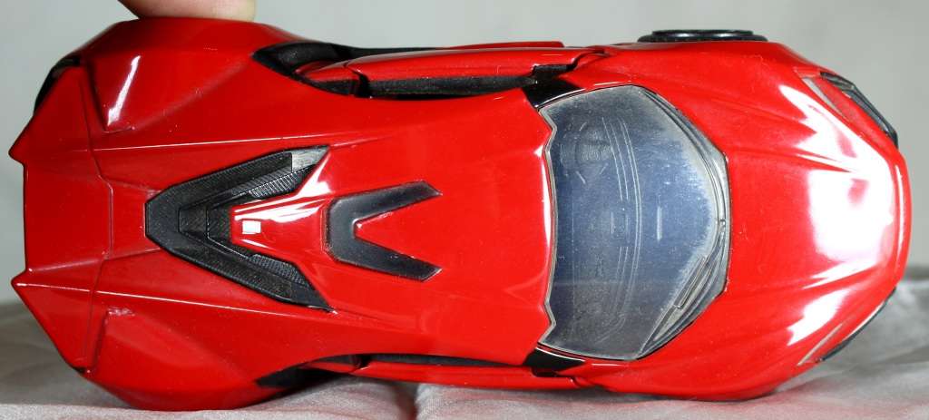 Jada - Fast & Furious - Lykan Hyper Sport - Act Fast!!! BID NOW!!!