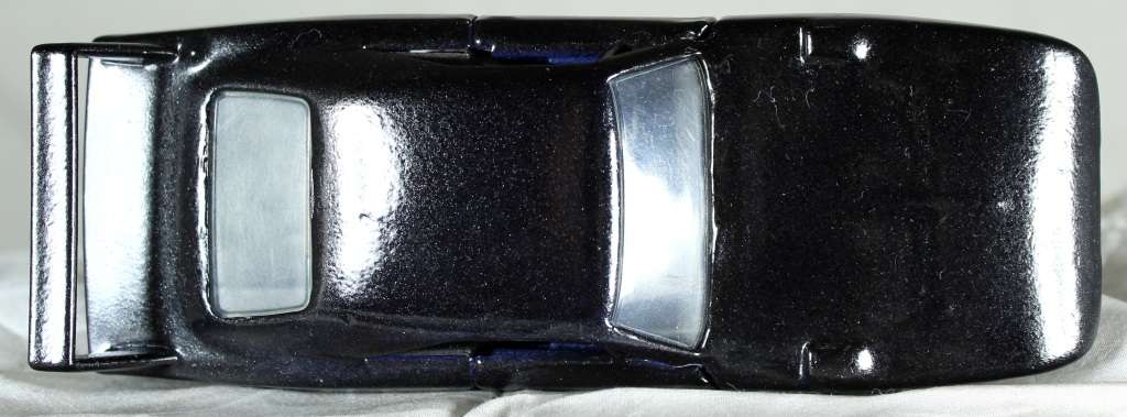 Jada - Fast & Furious - Modified 1969 Dodge Charger Daytona - Act Fast!!! BID NOW!!!