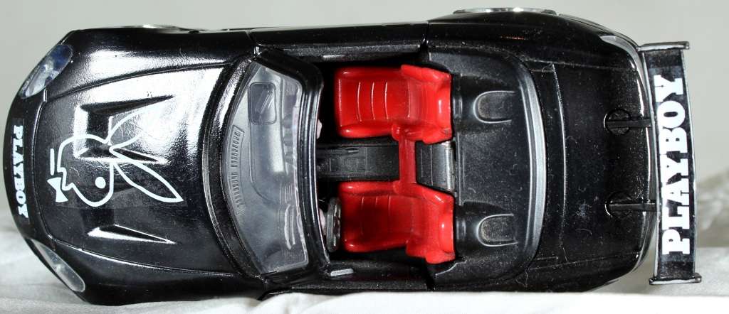 Jada - Fast & Furious - Modified 2001 Honda S2000  - Act Fast!!! BID NOW!!!