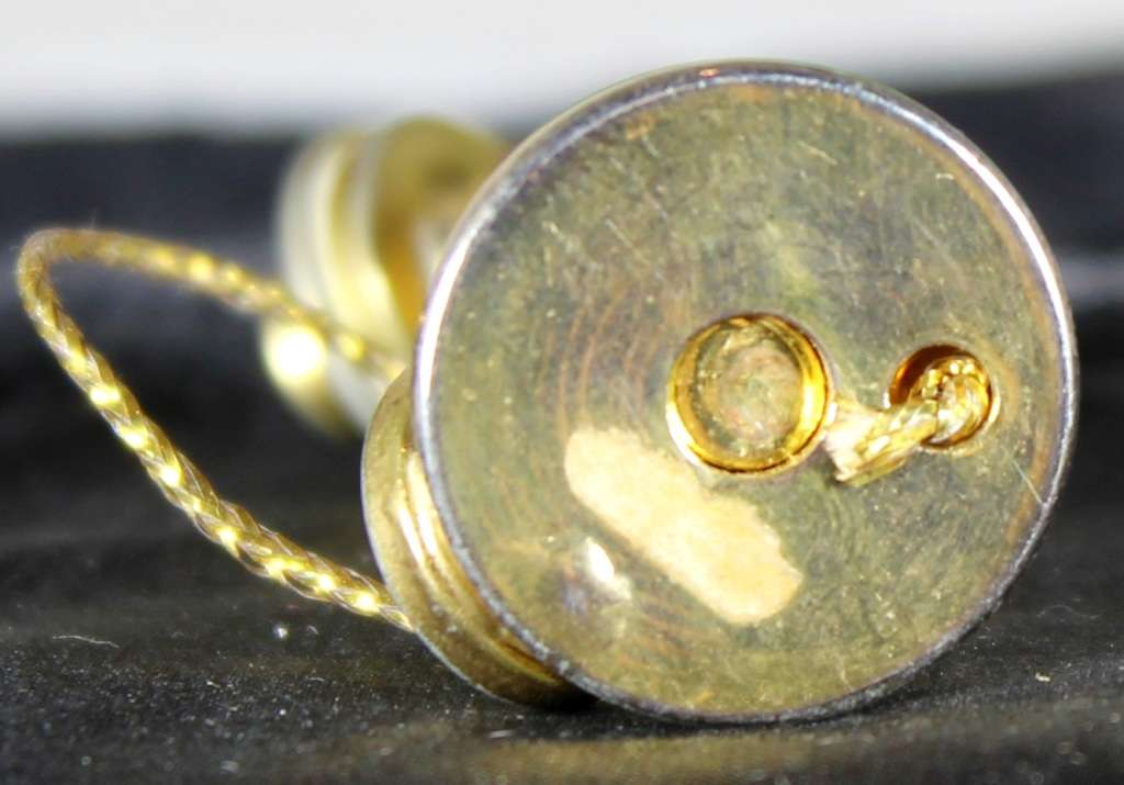 Miniature Brass Vintage Phone - Low Price - BID NOW!!