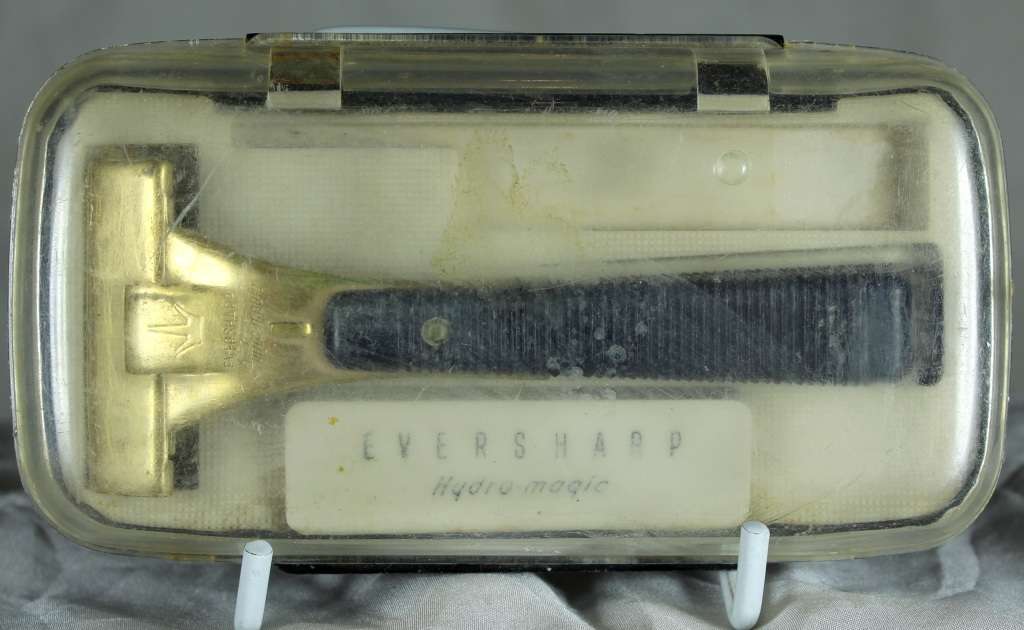 Vintage Eversharp Hydromagic Razor - Low Price!! - Bid Now!!!