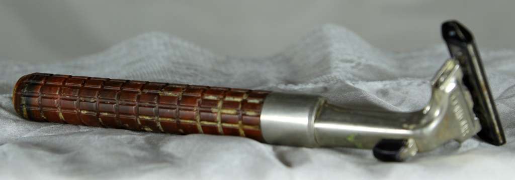 Vintage Gillette Razor