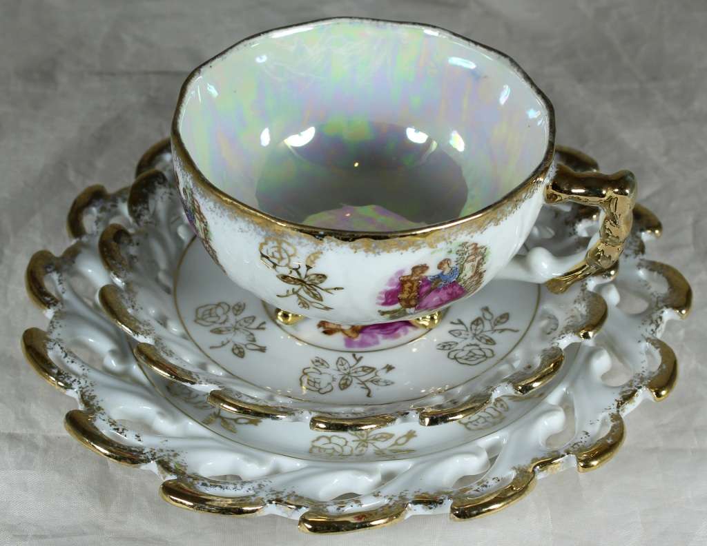 Eskay Trio - Bid Now!!!