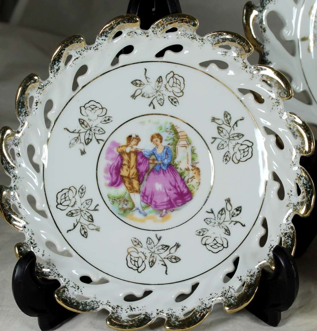 Eskay Trio - Bid Now!!!