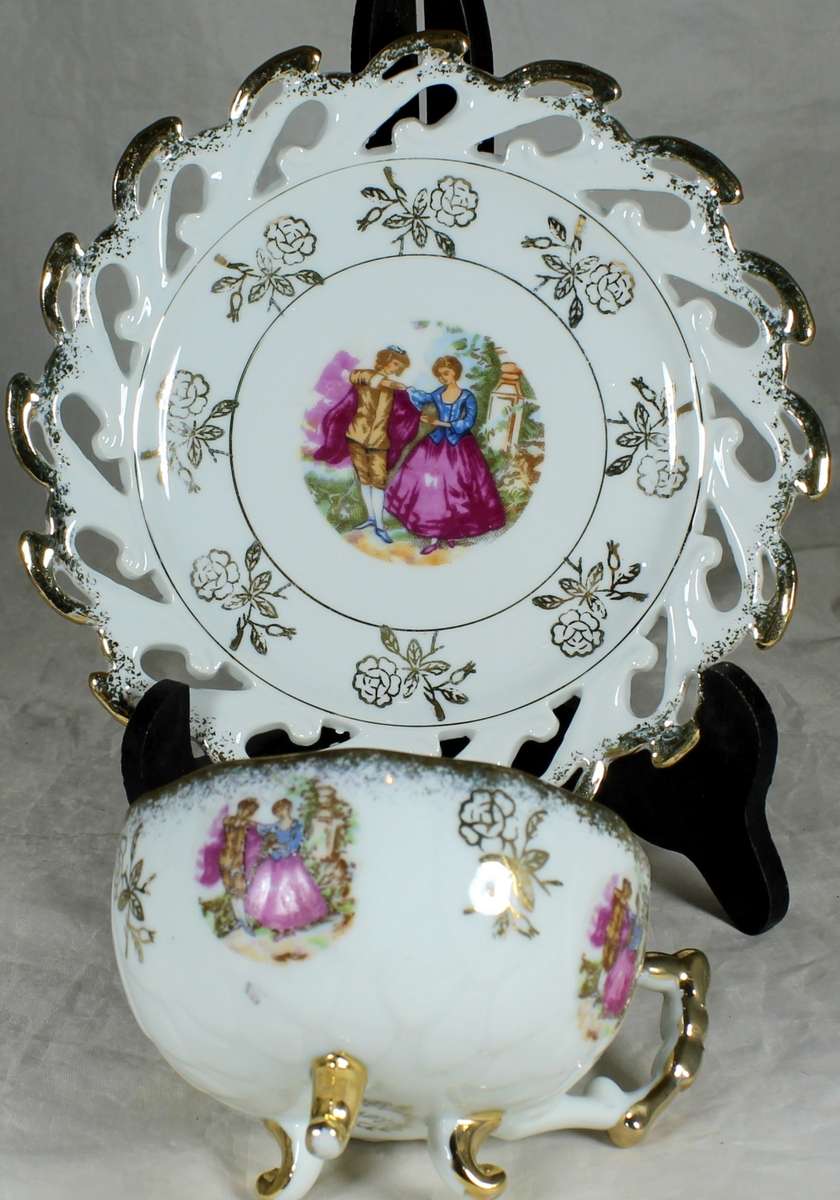 Eskay Trio - Bid Now!!!