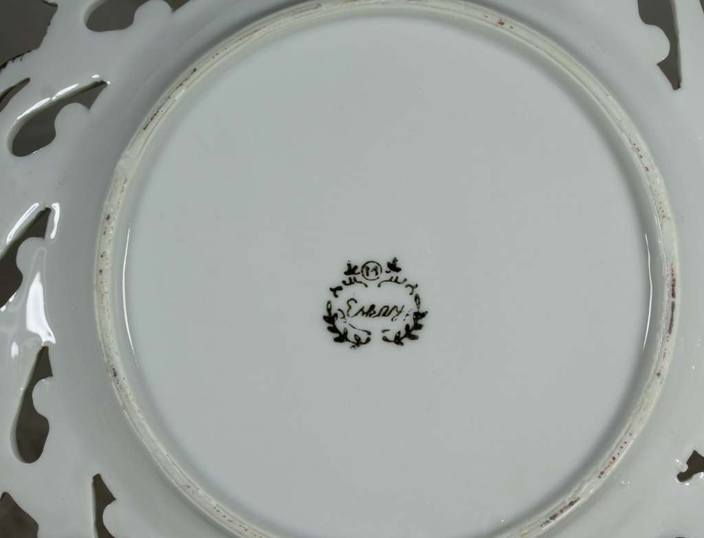 Eskay Trio - Bid Now!!!