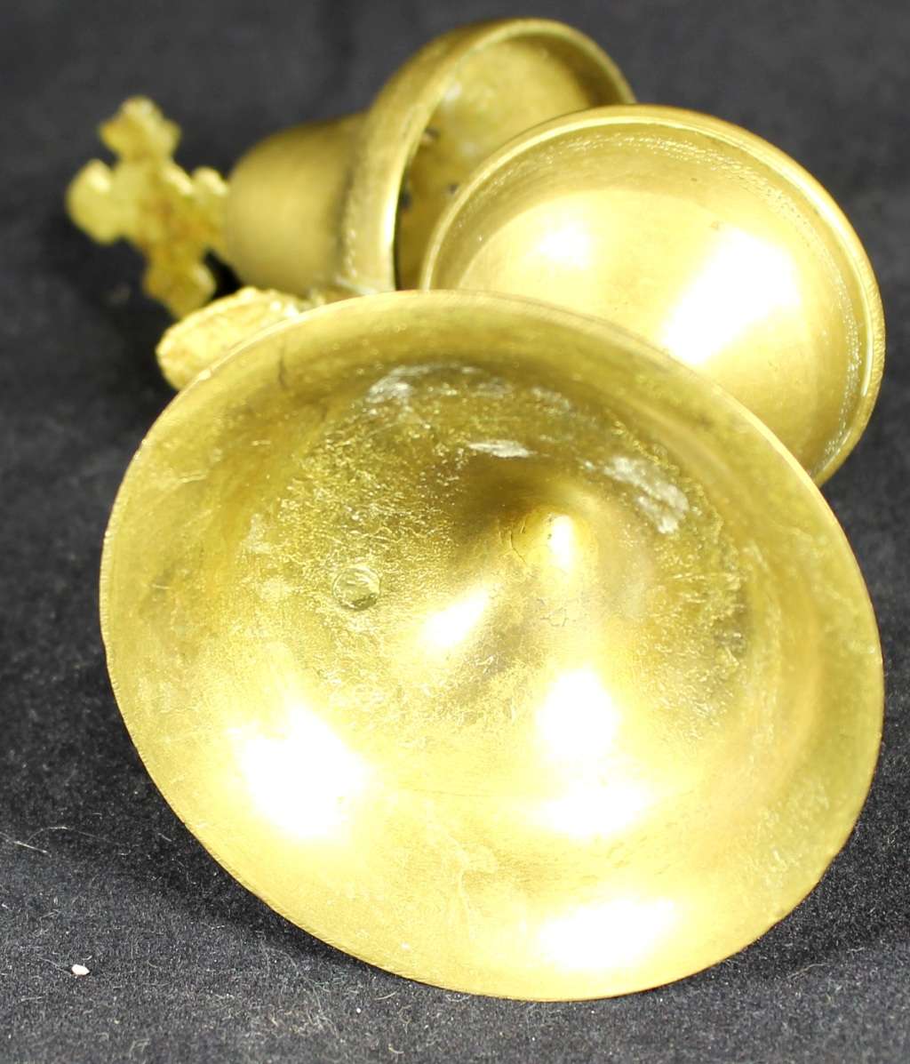 Vintage Brass Incense Burner