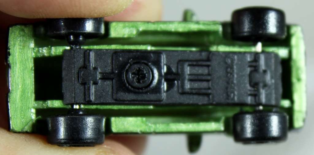 Micro Machines - LGT (1994) - Ford Explorer - Low Price - BID NOW!!!