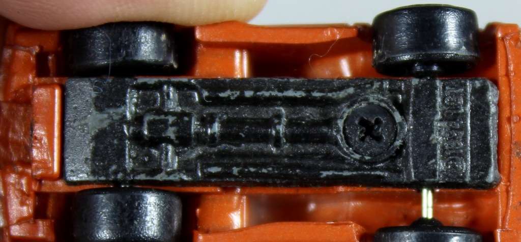 Micro Machines - LGT (1994) - Chevy El Camino - Low Price - BID NOW!!!