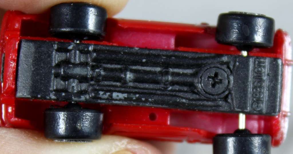 Micro Machines - LGTI (1996) - MGB - Low Price - BID NOW!!!