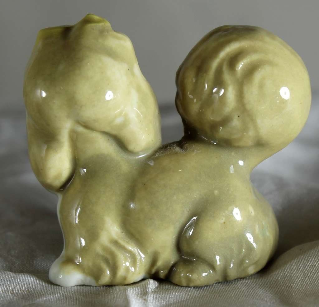 Wade - Lady and the Tramp - Lady - BID NOW!!!