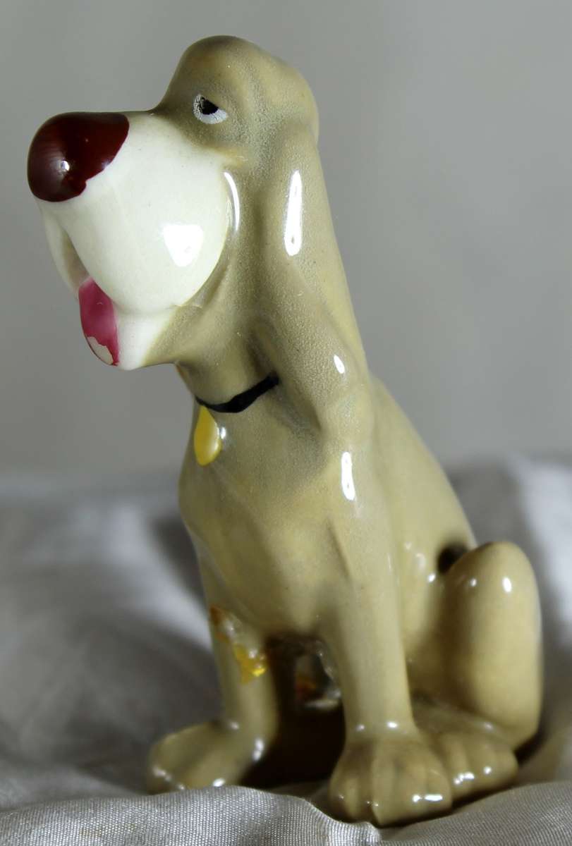 Wade - Lady and the Tramp - Trusty - BID NOW!!!