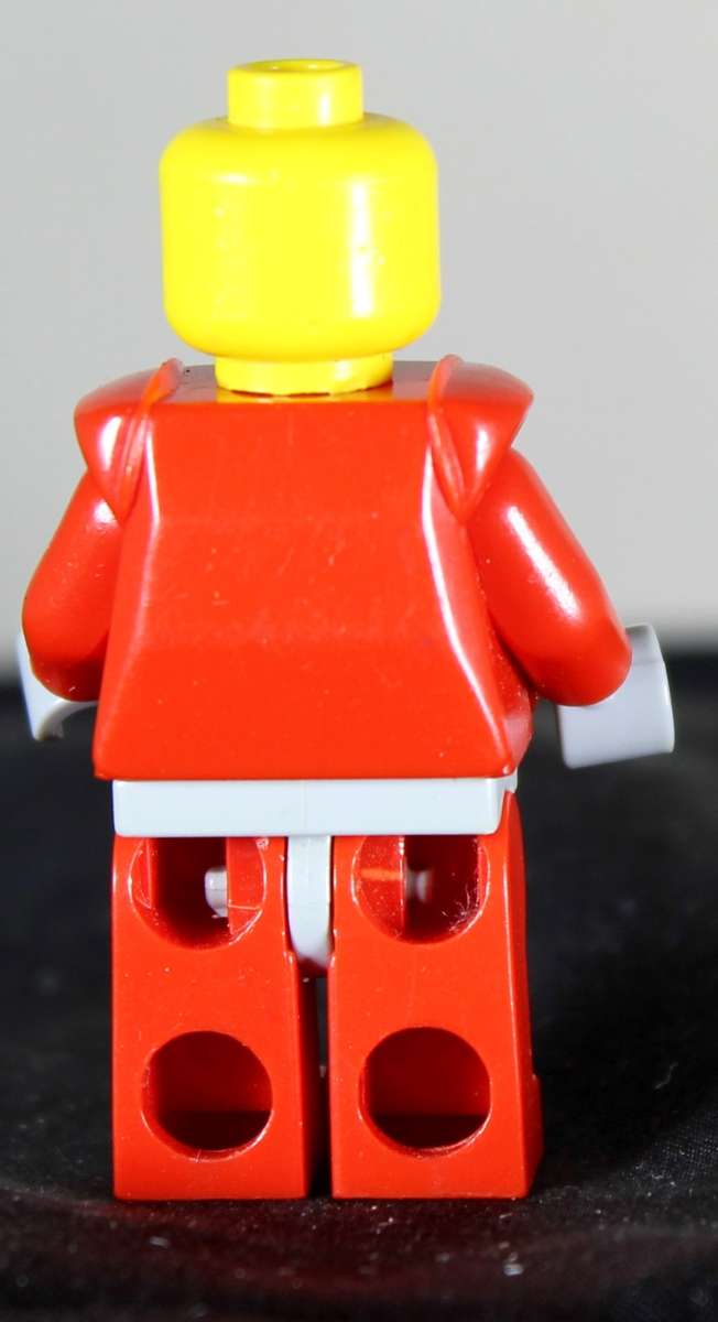 LEGO MINI FIGURINE - Knights Kingdom II - Santis (CAS259)