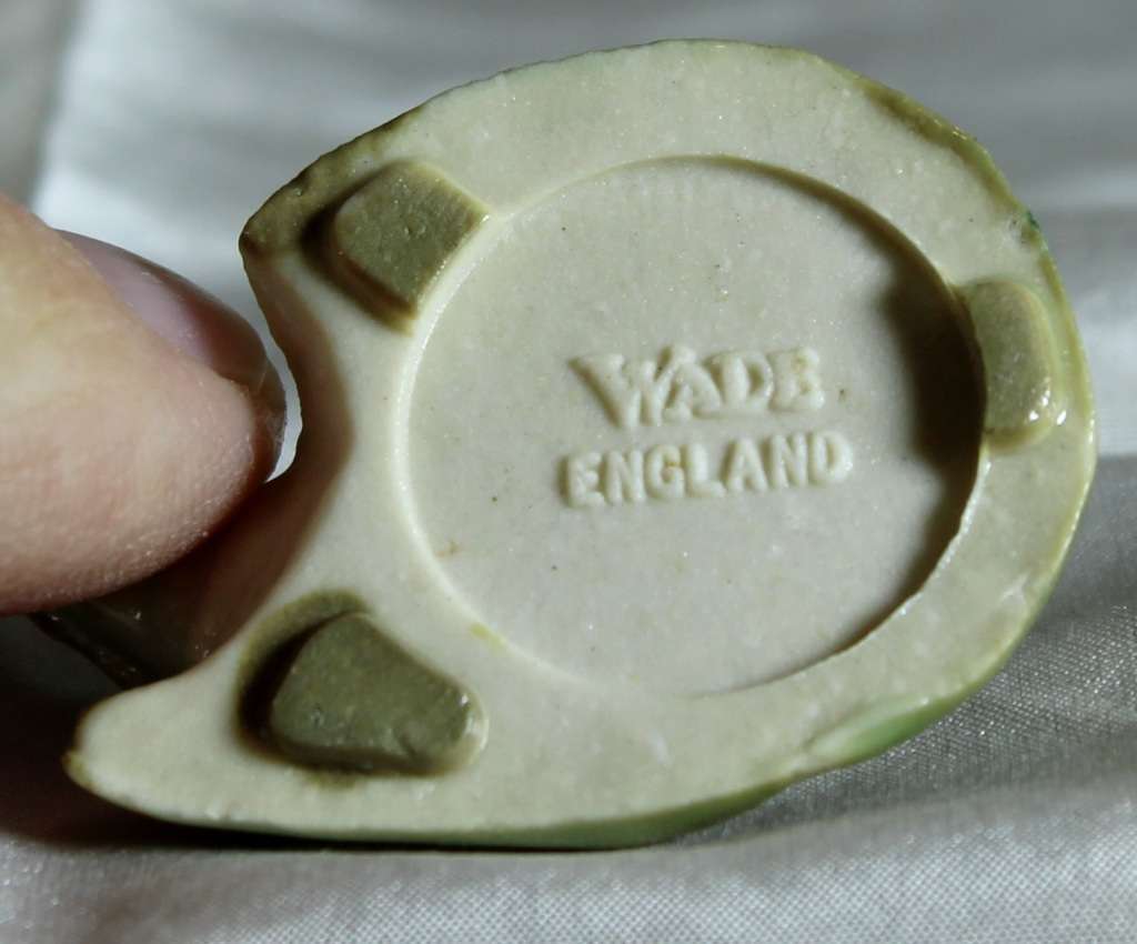 Wade Whimsie - Alligator