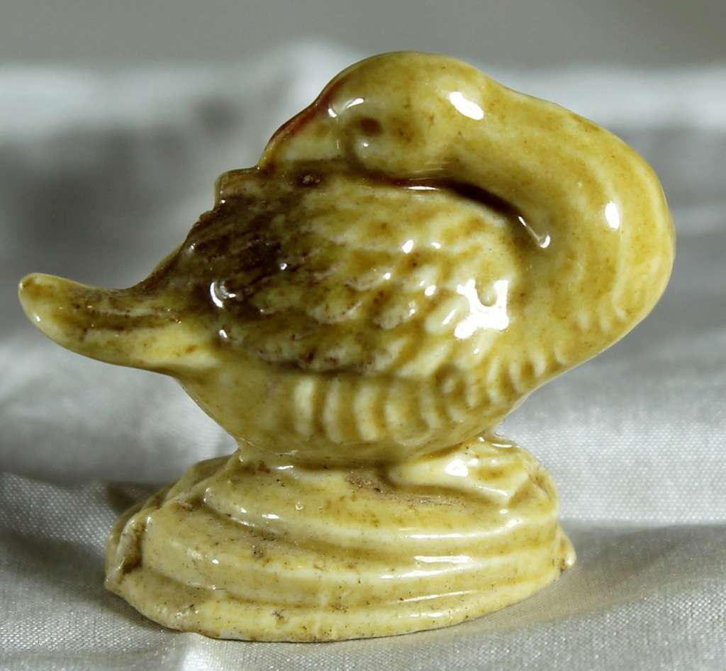 Wade Whimsie - Goose