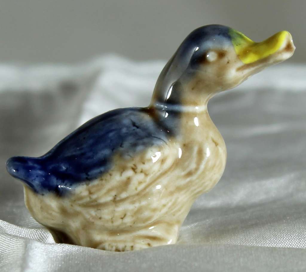 Wade Whimsie - Duck - BID NOW!!!