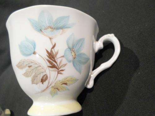 Royal Grafton - Miranda - Tea Cup - Giveaway price!!