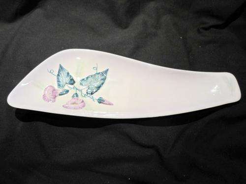 Carltonware - Large flower bowl - Magnificent!! Bid now!!