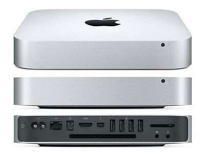 Apple MacMini
