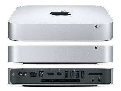 AppleMac Mini