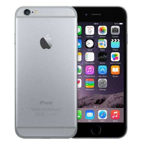 Apple Iphone 6 64Gb