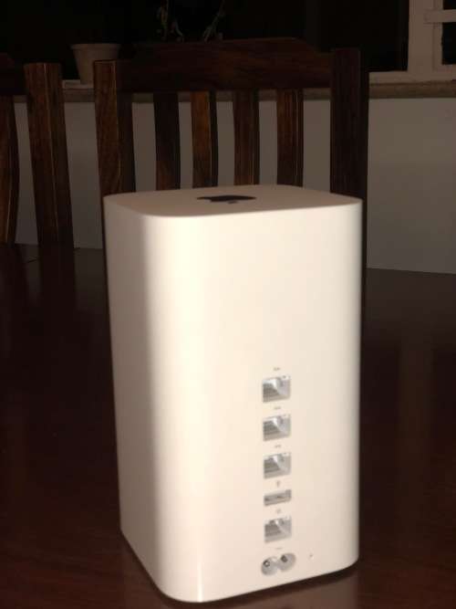 Apple AirPort Extreme  802.11ac