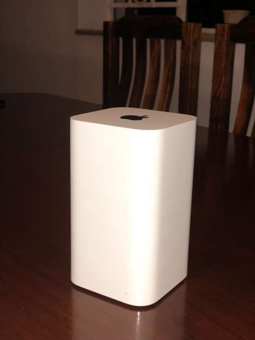 Apple AirPort Extreme  802.11ac