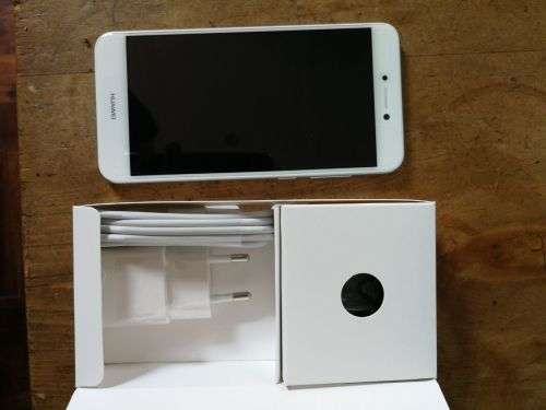 Huawei P8 lite 2017 (White)