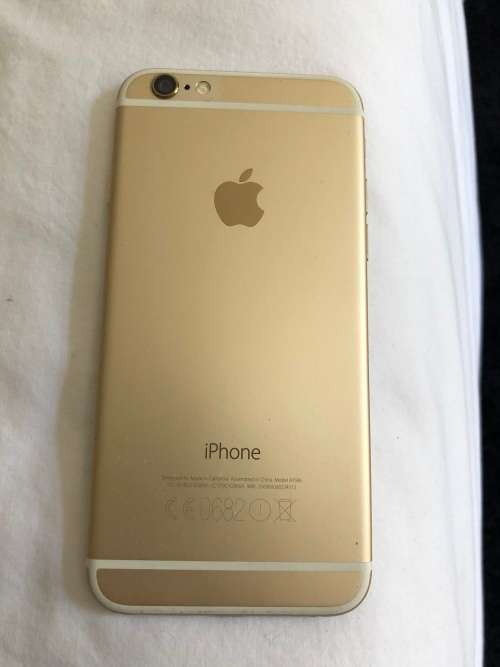 Apple Iphone 6 128 GB