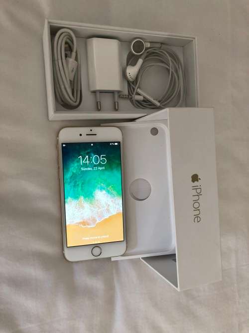 Apple Iphone 6 128 GB