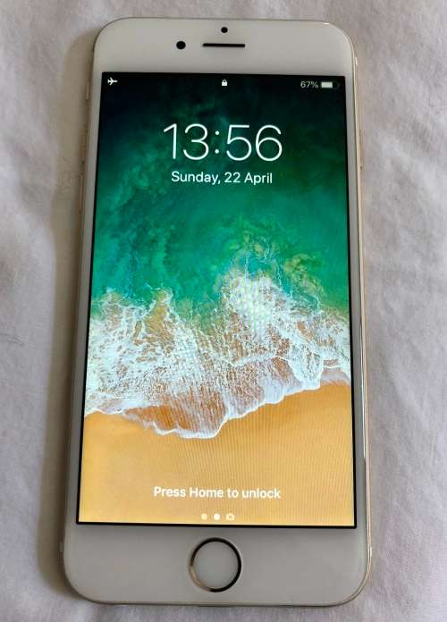Apple Iphone 6 128 GB