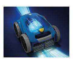Zodiac RV4400 Robotic Pool Cleaner