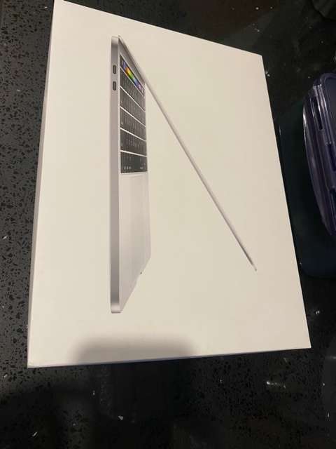 Apple MacBook Pro 13-Inch Inch