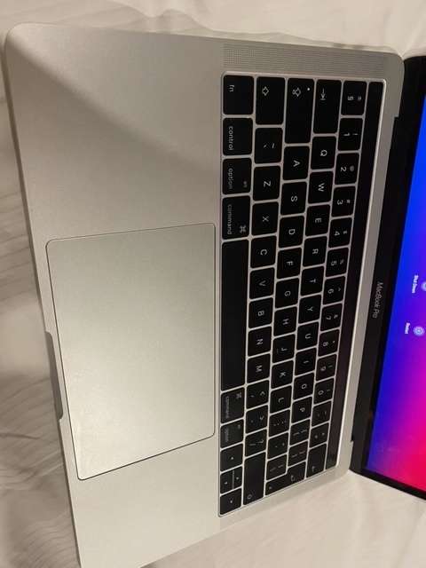 Apple MacBook Pro 13-Inch Inch