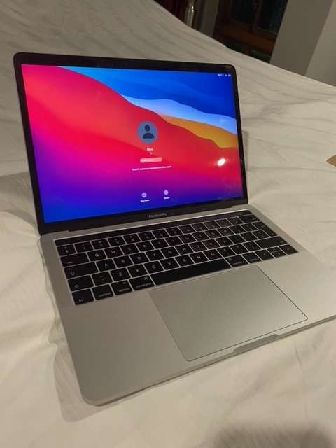 Apple MacBook Pro 13-Inch Inch