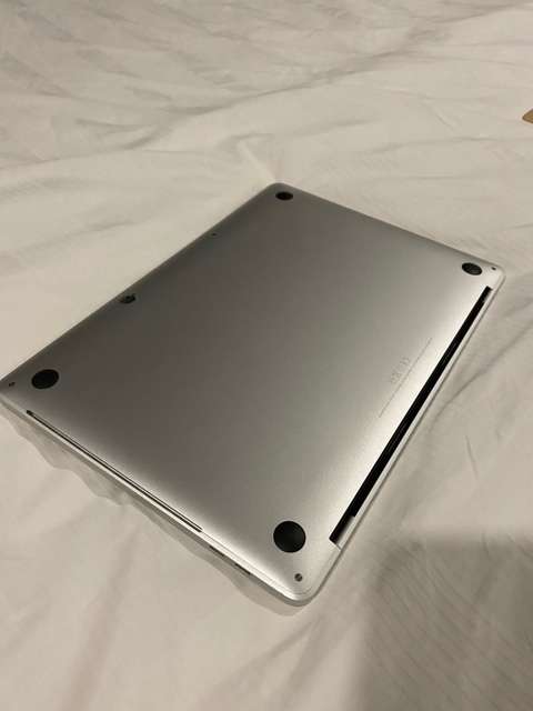 Apple MacBook Pro 13-Inch Inch
