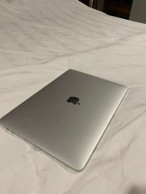Apple MacBook Pro 13-Inch Inch