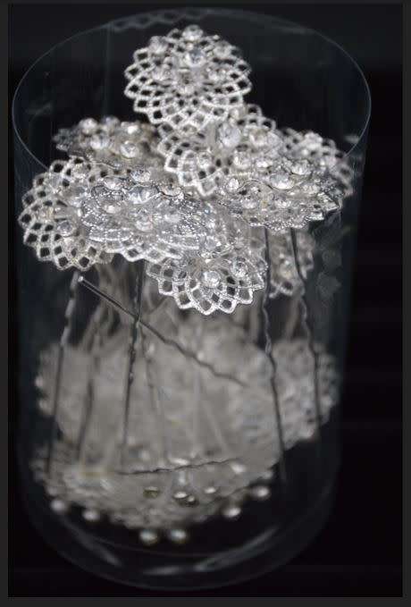 stunning hairpin 20 pcs