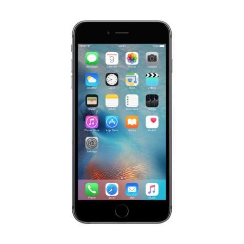 iPhone 6S Plus 64GB Space Grey