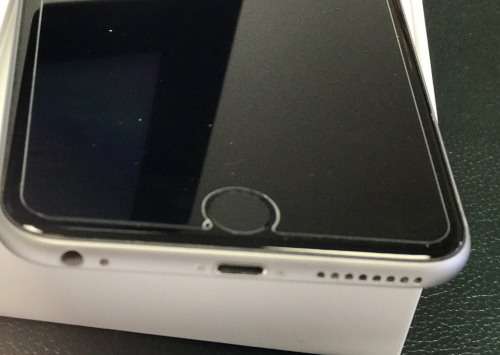 iPhone 6S Plus 64GB Space Grey