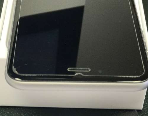 iPhone 6S Plus 64GB Space Grey