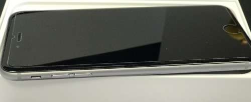 iPhone 6S Plus 64GB Space Grey