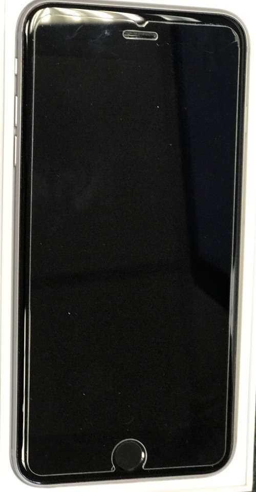 iPhone 6S Plus 64GB Space Grey