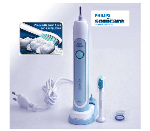 3 x Philips Sonicare HX6711/02 Rechargeable Toothbrush
