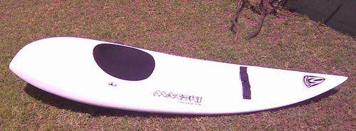 MACSKI - CUSTOM MADE